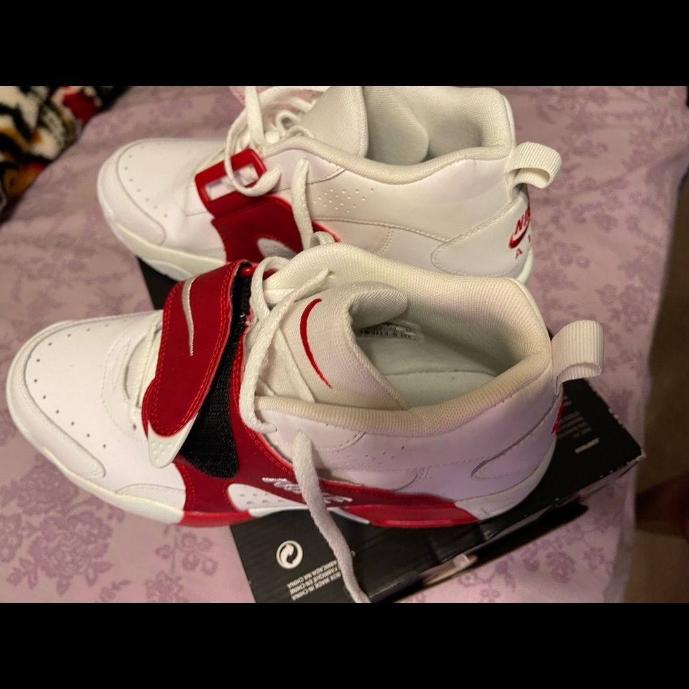 Nike Sneakers